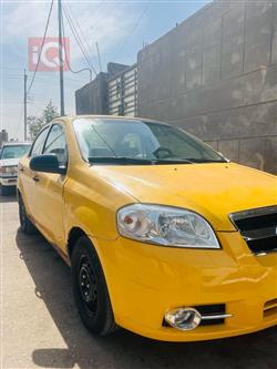 شيفروليه أفيو